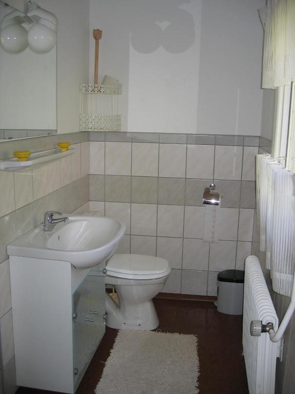 Almagarden Lantlig Miljoe Villa Svängsta Cameră foto